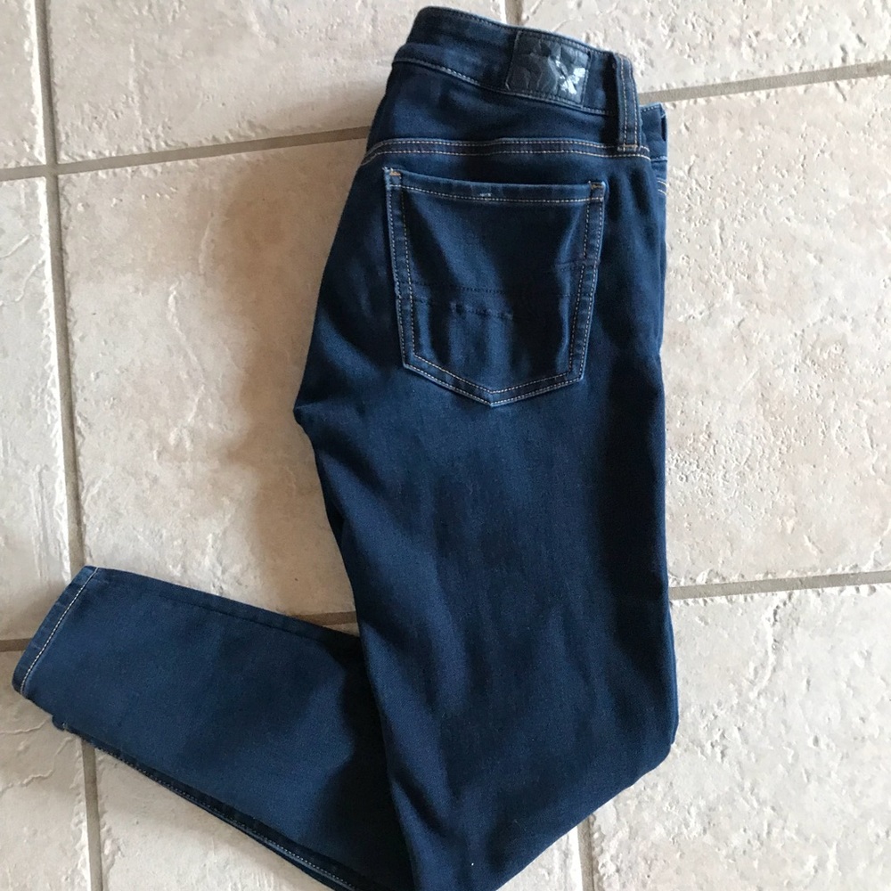 American Eagle Jeggings size 2