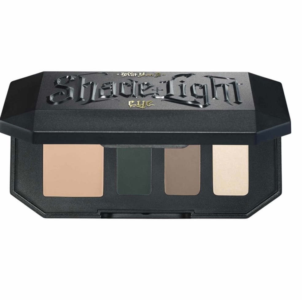 FINAL PRICE✖️Kat Von D Sage