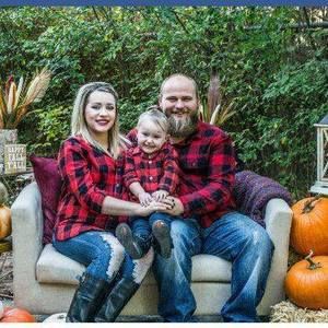 Meet your Posher, Brandi