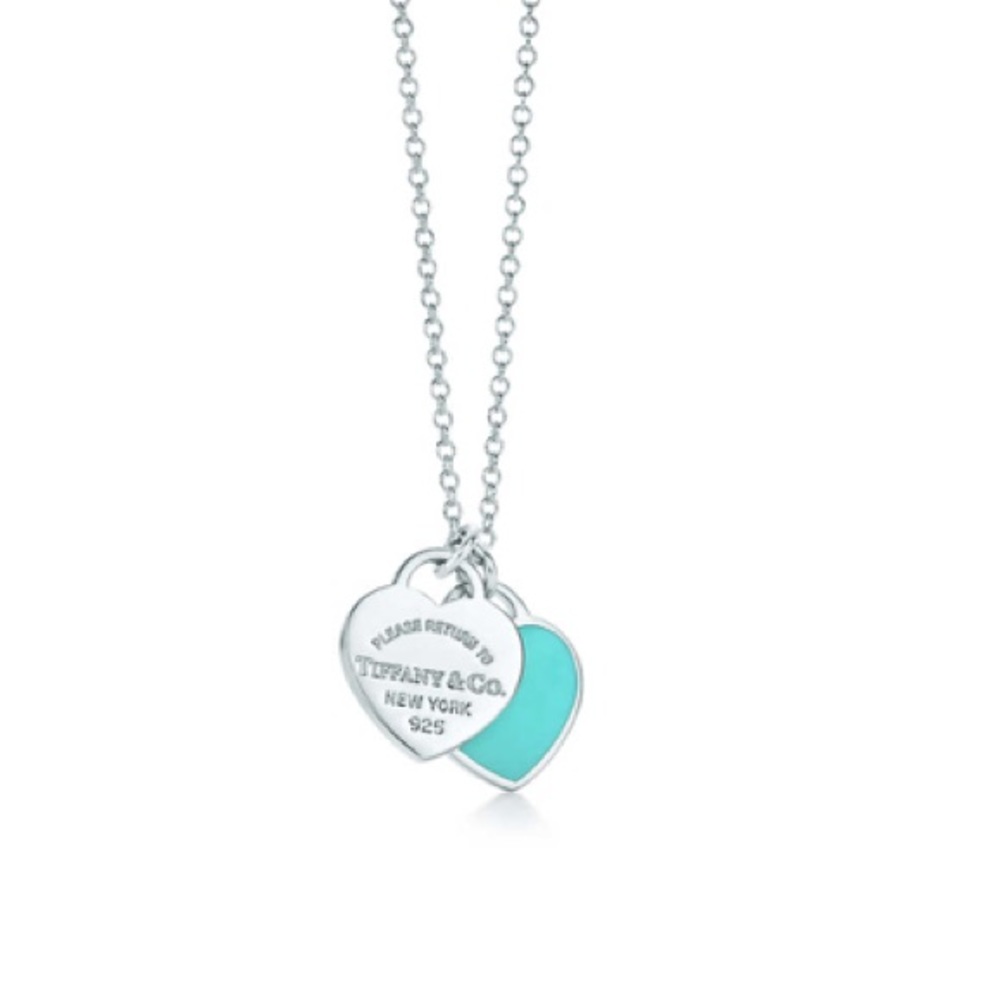 Tiffany & Co. necklace