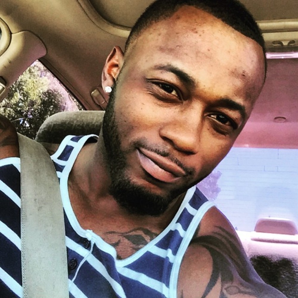 Meet your Posher, Albert