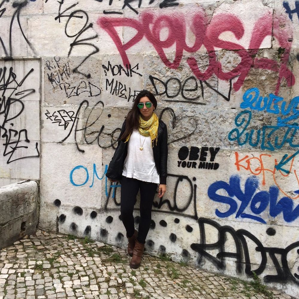 Meet your Posher, Marla