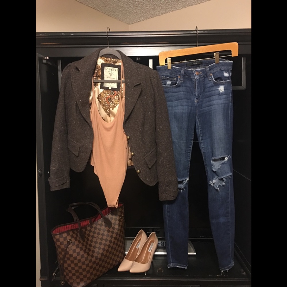 Guess Jacket -coat