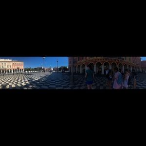 Meet your Posher, Jen