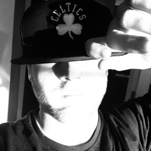 Meet your Posher, Justin