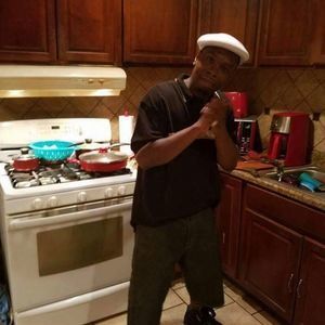 Meet your Posher, Kisha