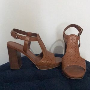 Cole Haan Grand.os Signature heels