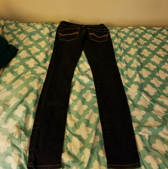 Black jeans - Picture 2 of 3