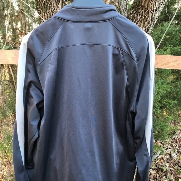 100percent polyester Reebox Jacket - Picture 2 of 3