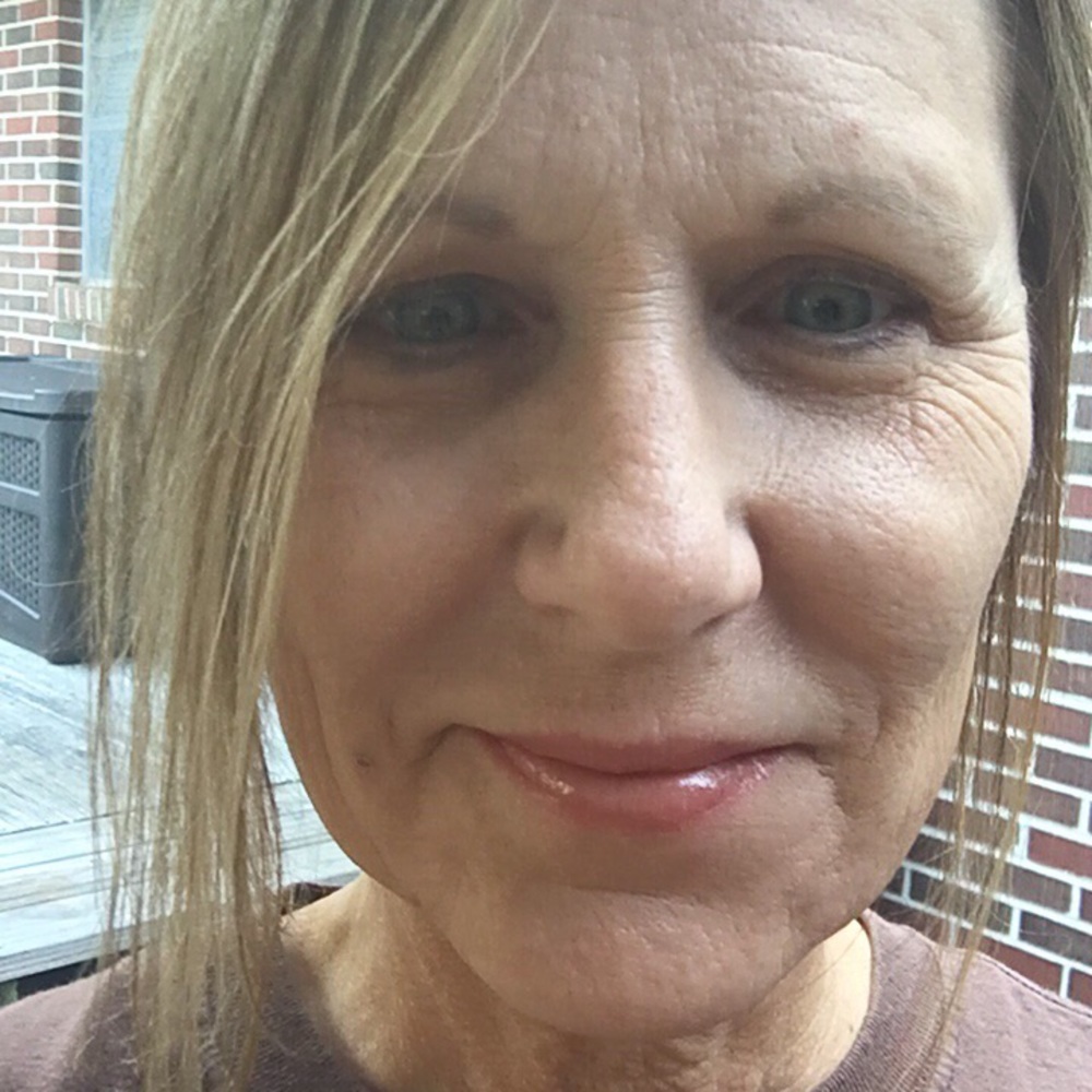 Meet your Posher, Gina