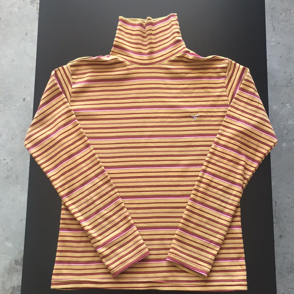 Kosiuko turtleneck, size : small