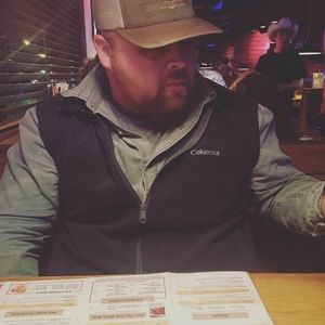 Meet your Posher, Bj