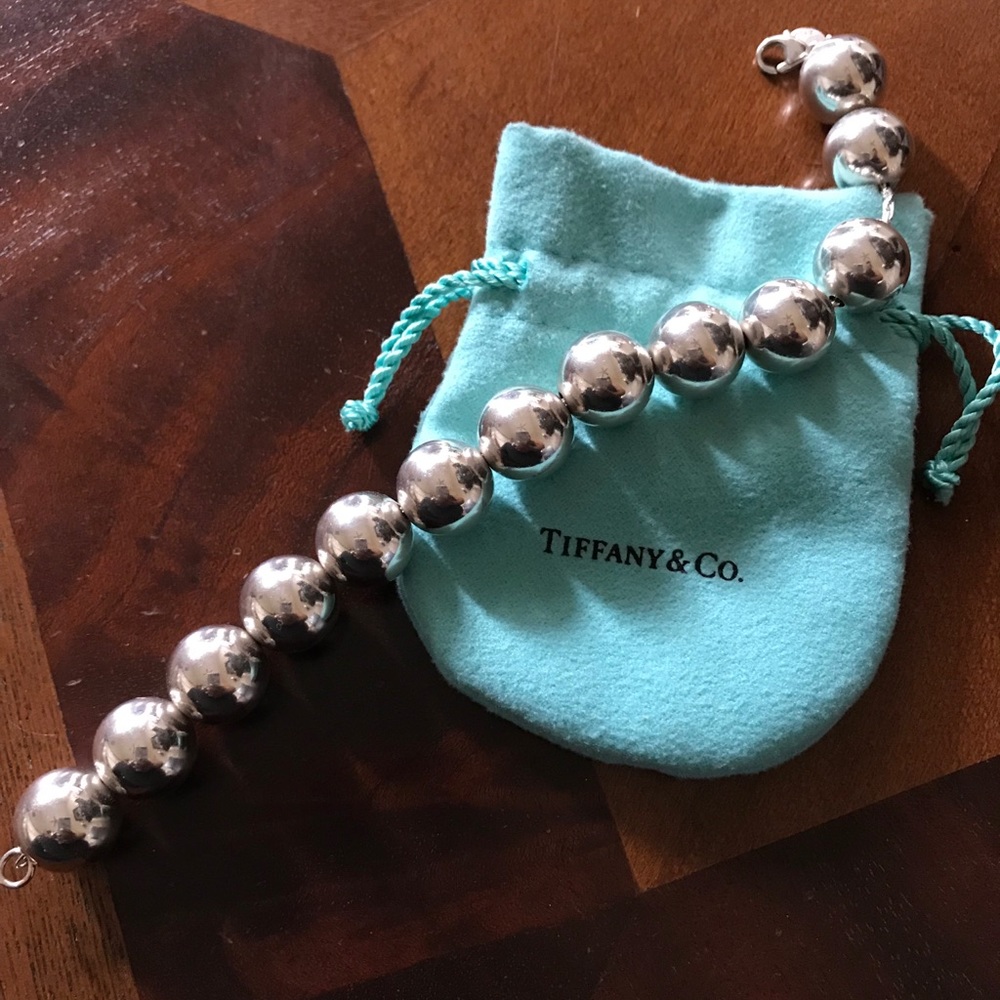 Tiffany & Co bracelet