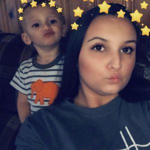 Meet your Posher, Erika