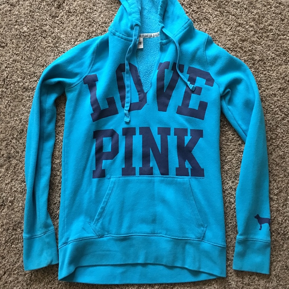 Victoria Secret Sweatshirt