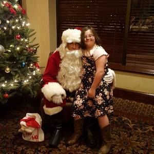 Meet your Posher, Michele