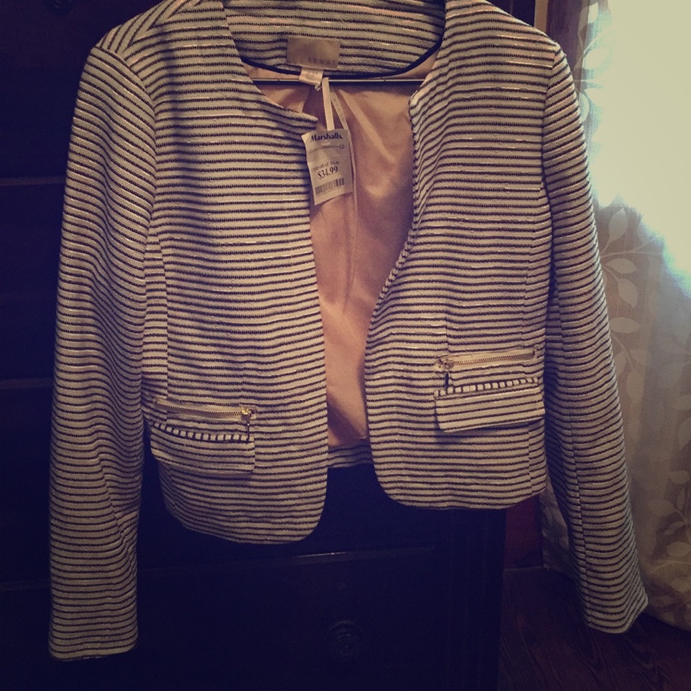Kenar brand blazer
