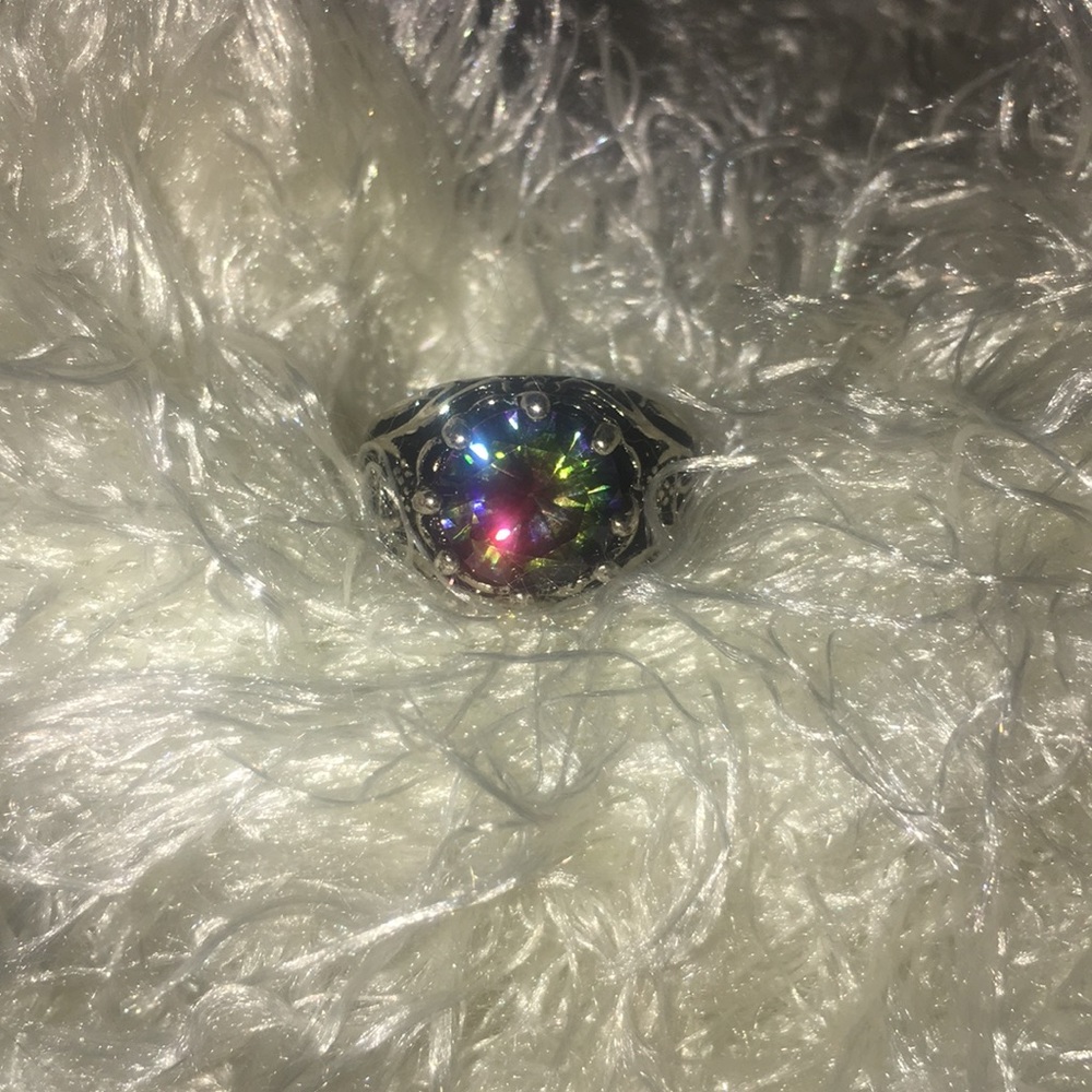 ✨Sparkly ring!!! ✨