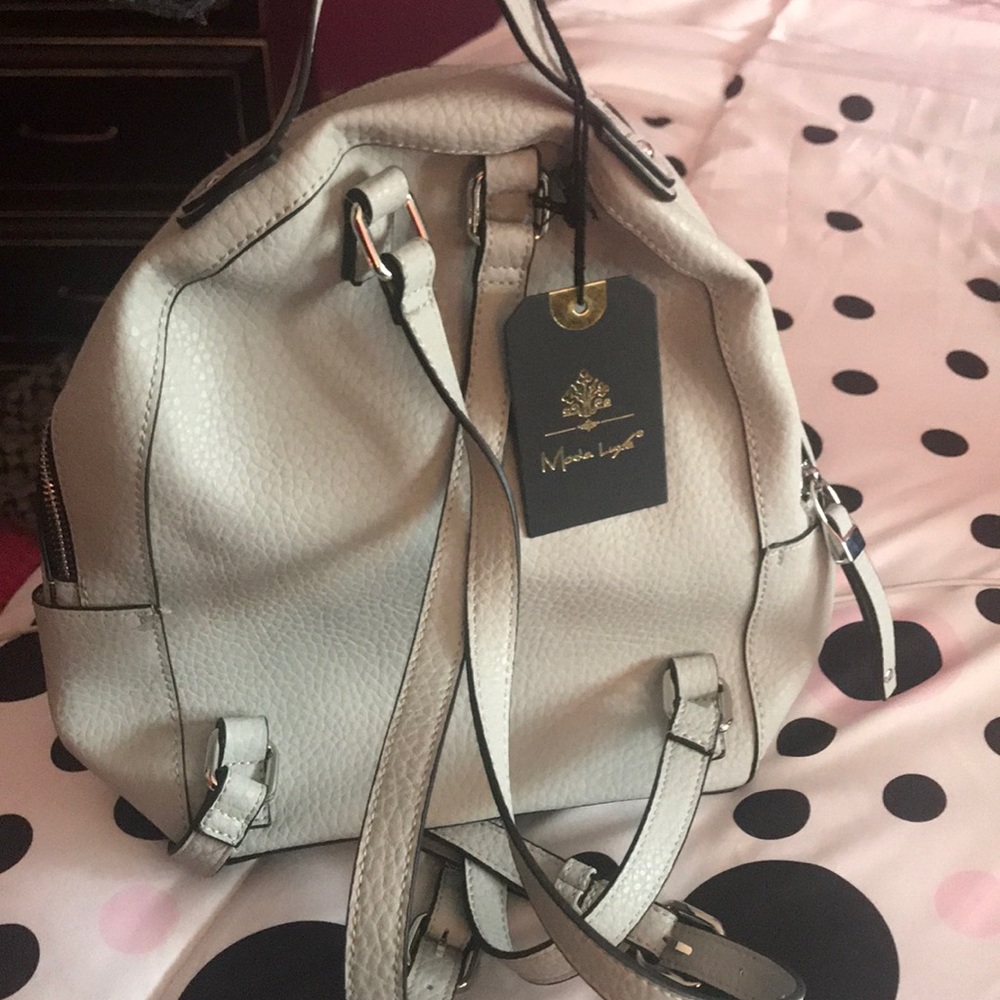 Backpack - Picture 2 of 2