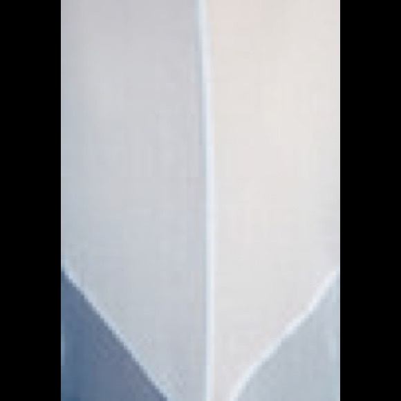 Free People unique blue combo blouse, XS SALE!!! - Picture 4 of 8