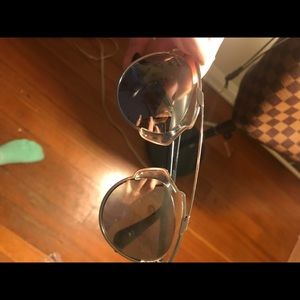Dior so real sunglasses