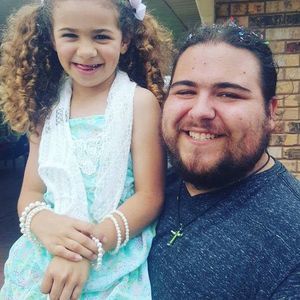 Meet your Posher, Randy