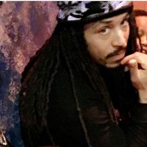 Meet your Posher, Emmanuel