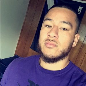 Meet your Posher, Edwin