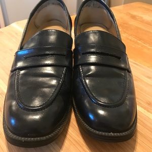 Women’s loafers