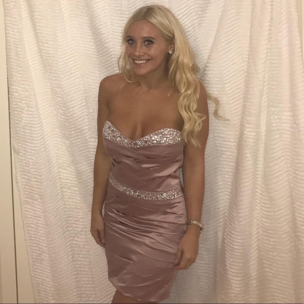 Lipsy Dress