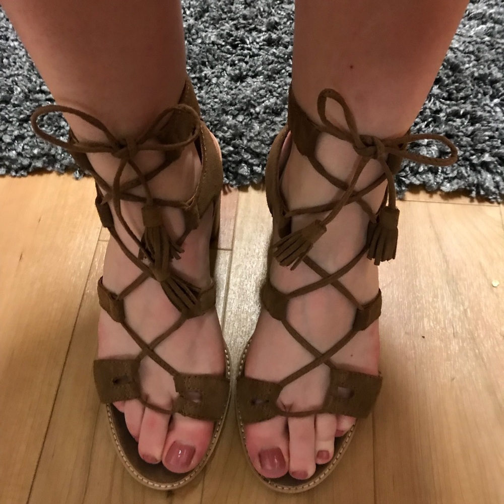 Dolce Vita sandals