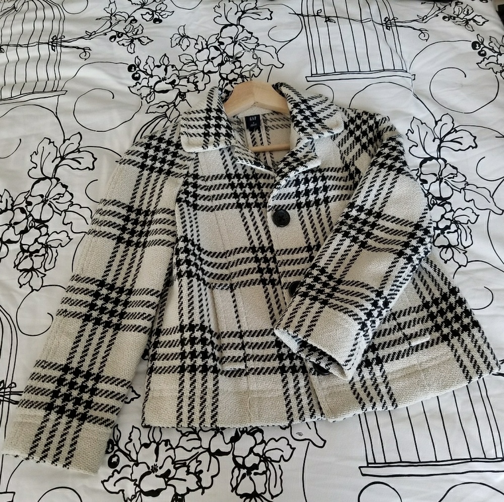 GAP women s coat