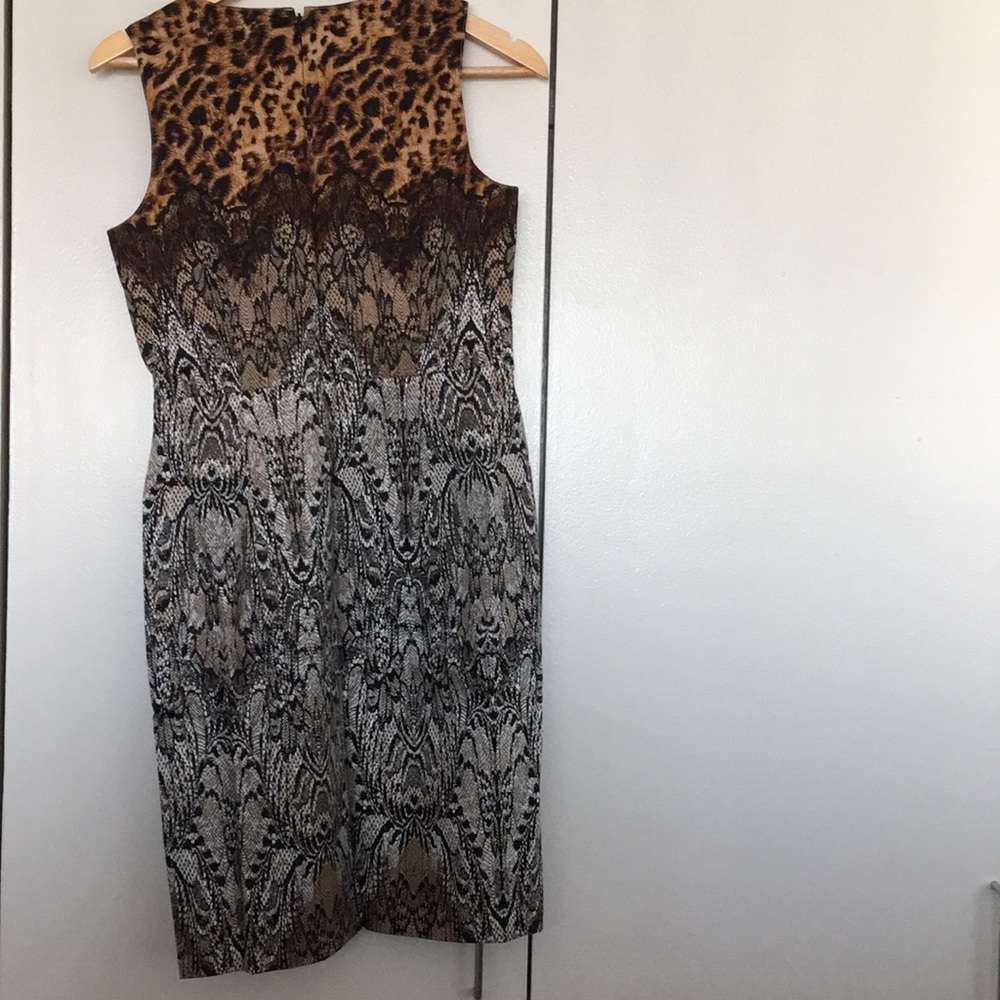 Ann Taylor dress!