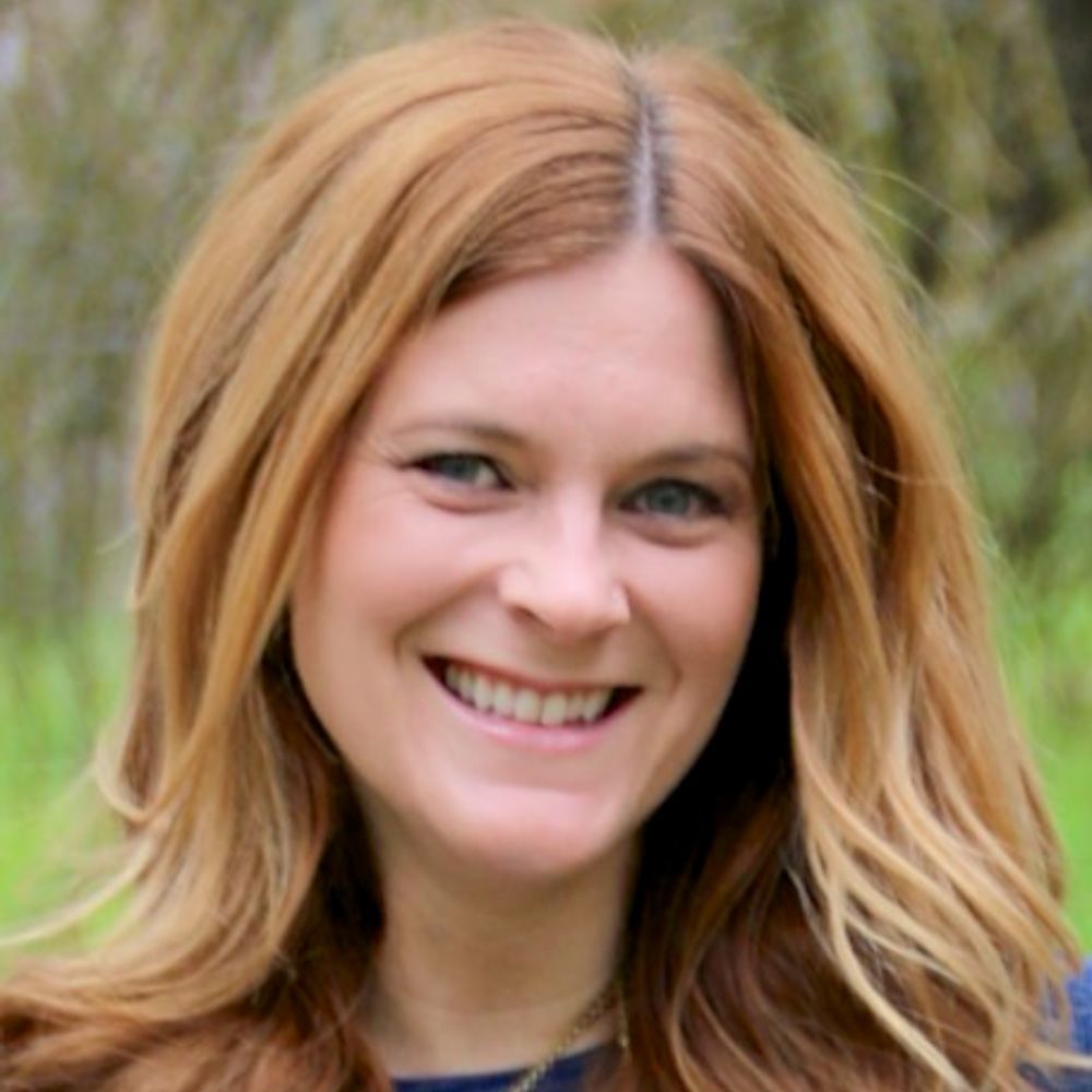 Meet your Posher, Erika