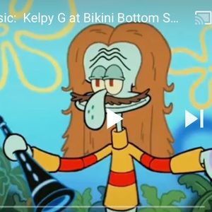 Meet your Posher, Jack