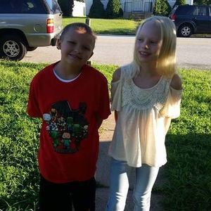 Meet your Posher, Terri