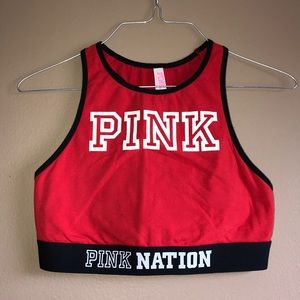 Vs PINK sports bra