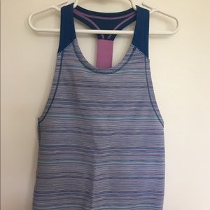 Girls Ivivva Tank Top size 8