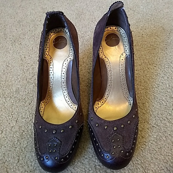 Sam Edelman Heels - Picture 2 of 4