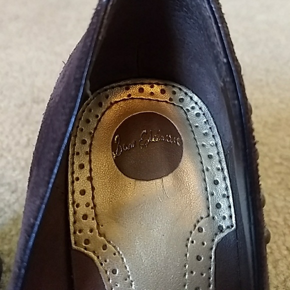 Sam Edelman Heels - Picture 3 of 4