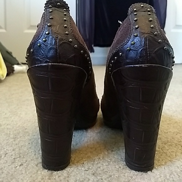Sam Edelman Heels - Picture 4 of 4