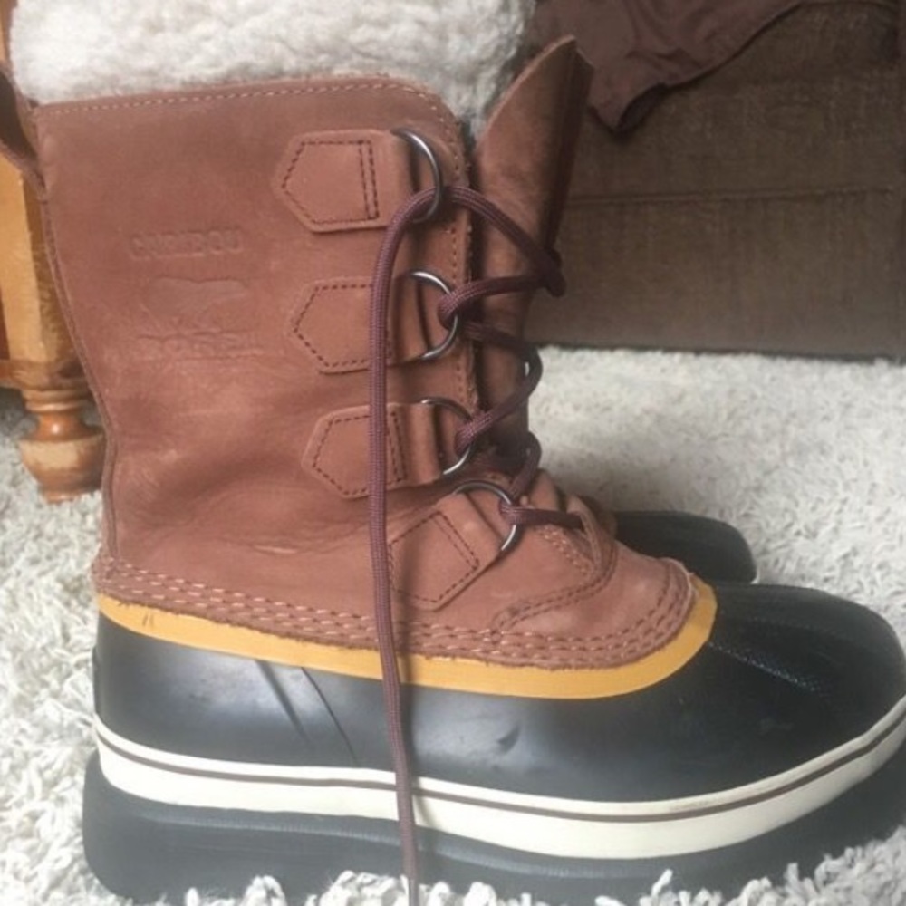 Women's Sorel Winter Boots