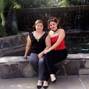 Meet your Posher, Marisol