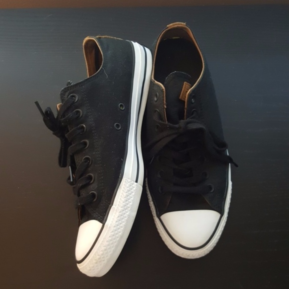 Converse CTS