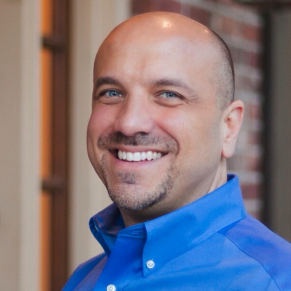 Meet your Posher, Greg