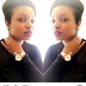 Meet your Posher, Tiffany