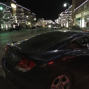 Meet your Posher, Wilson