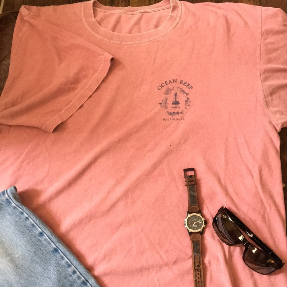 SALE!! 💎 Vintage Mens T shirt 💎