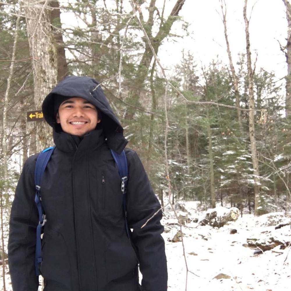 Meet your Posher, Jess