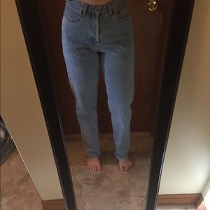 Vintage 70/80s jeans